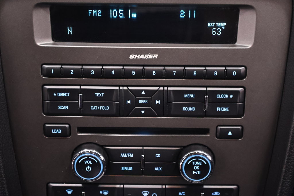 Used 2014 Ford Mustang GT Premium RWD image 27