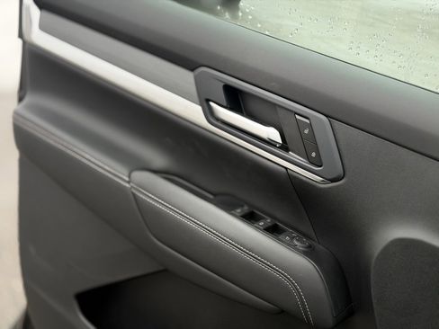 New 2026 GMC Terrain Elevation image 20