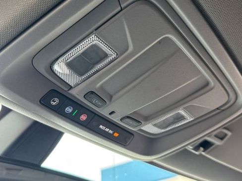 Used 2021 Chevrolet Silverado 1500 LT Trail Boss image 22