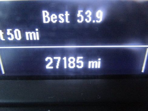 Certified 2024 Chevrolet Malibu LT image 17