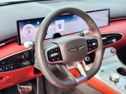 New 2026 Genesis GV70 2.5T Sport Prestige image 20