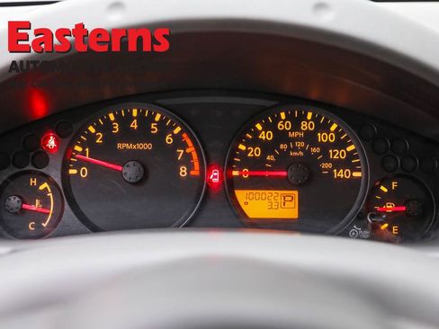 Used 2019 Nissan Frontier S RWD image 18