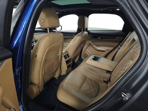 Used 2023 Jaguar F-PACE S AWD/4WD image 37