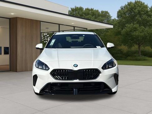 New 2026 BMW 228i w/ Technology Package FWD image 4