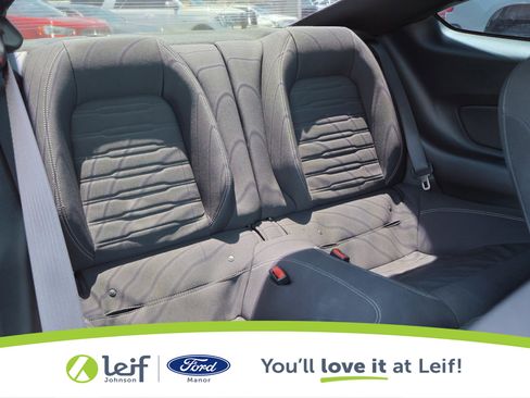 Used 2016 Ford Mustang GT image 28