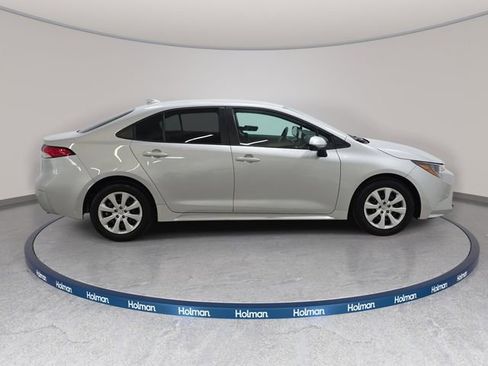 Certified 2024 Toyota Corolla LE image 4