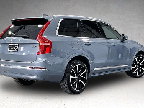 Used 2023 Volvo XC90 B6 Plus w/ Protection Package Premier AWD/4WD image 6