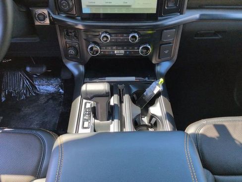 New 2026 Ford F150 Tremor w/ Equipment Group 402A High image 19