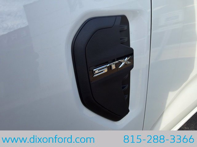 New 2026 Ford Ranger XL RWD image 24