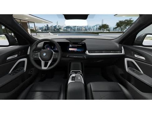 New 2026 BMW X2 xDrive28i w/ Convenience Package AWD/4WD image 10