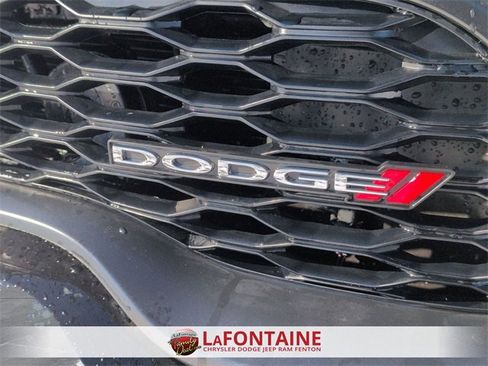 New 2026 Dodge Durango GT image 9