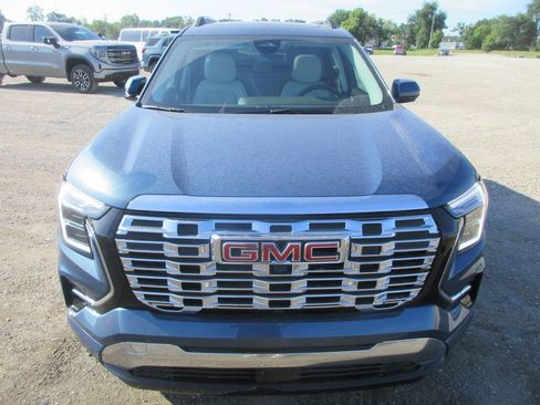 New 2026 GMC Terrain Denali AWD/4WD image 10