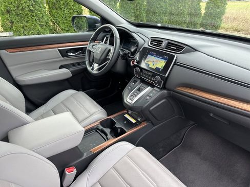 Used 2022 Honda CR-V Touring image 35