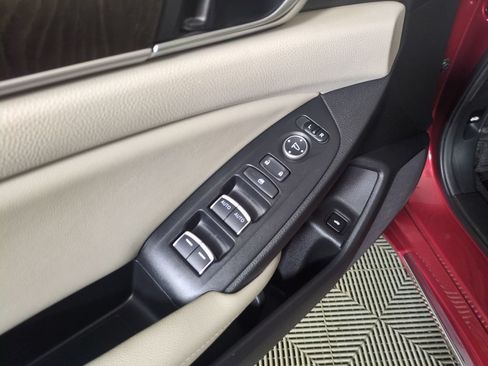 Used 2021 Honda Accord EX image 14