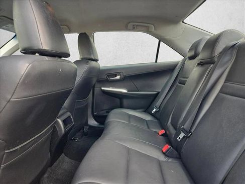 Used 2012 Toyota Camry SE image 13