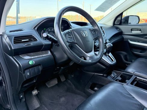 Used 2012 Honda CR-V EX-L image 15