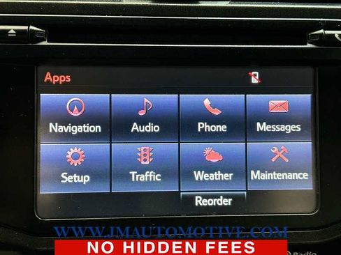 Used 2017 Toyota 4Runner TRD Off-Road image 23