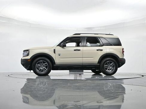 New 2025 Ford Bronco Sport Big Bend w/ Convenience Package image 33