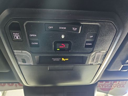 Used 2024 Toyota Tacoma TRD Off-Road w/ TRD Off Road Premium Package image 23