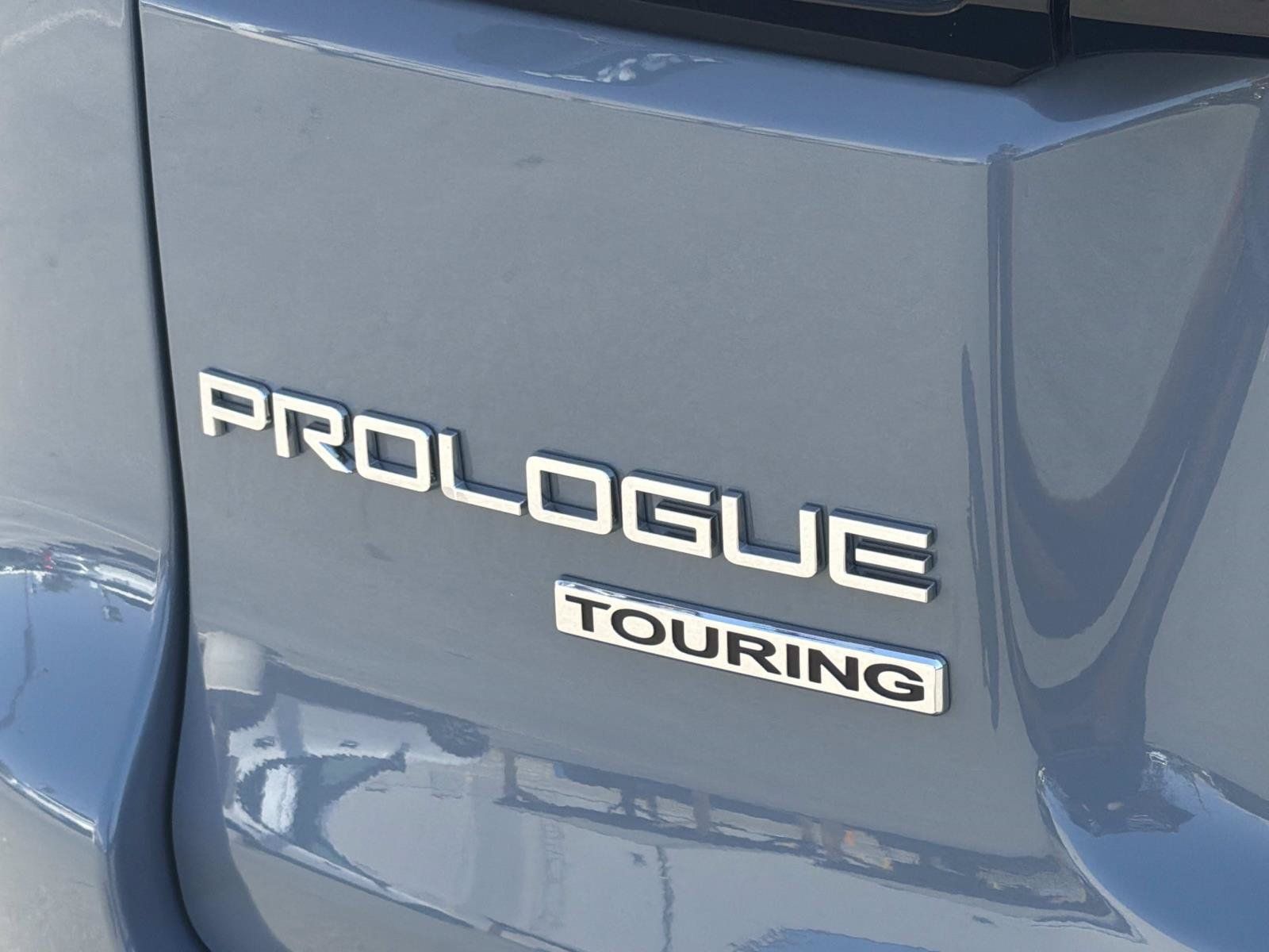 Used 2025 Honda Prologue Touring image 22