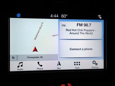 Used 2019 Ford F150 XLT w/ Equipment Group 302A Luxury image 21