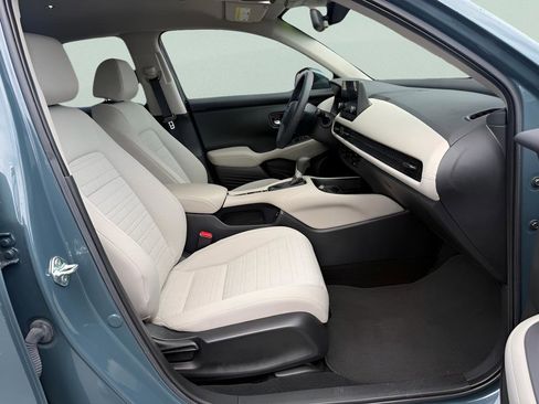 Certified 2024 Honda HR-V LX image 13