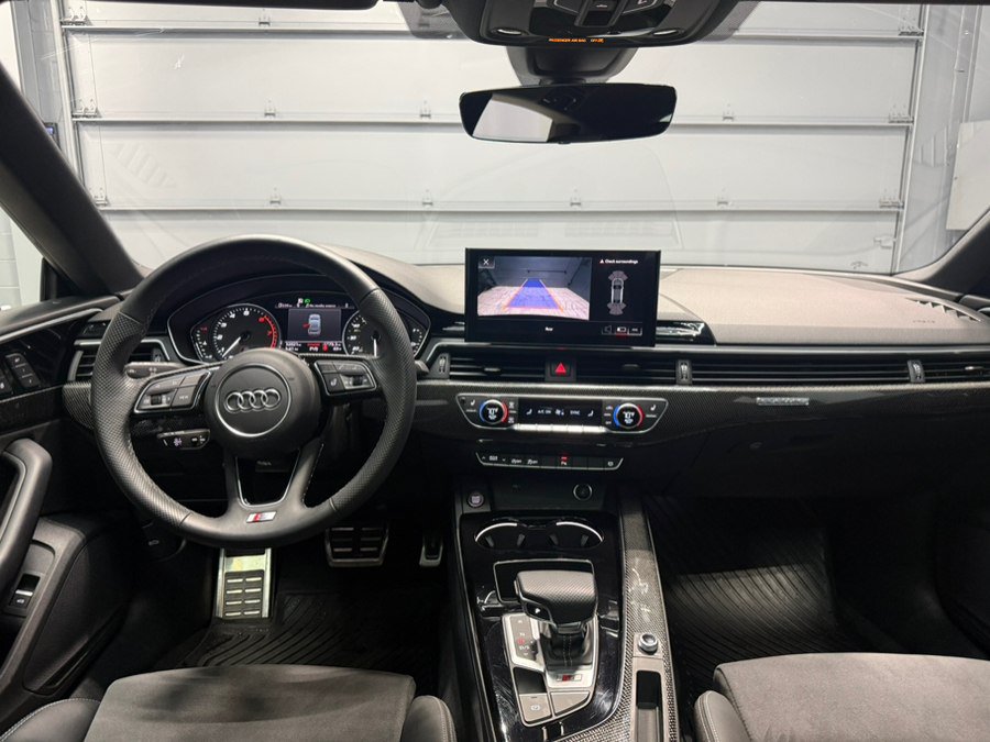 Used 2023 Audi S5 Premium w/ Convenience Package AWD/4WD image 19