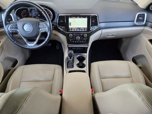 Used 2022 Jeep Grand Cherokee Limited RWD image 15