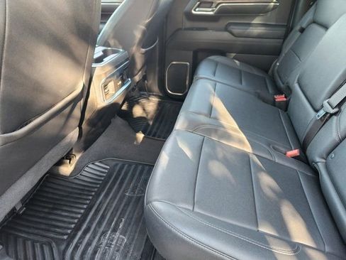 Used 2024 Chevrolet Silverado 1500 LTZ image 30