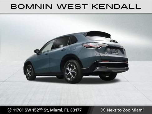 Used 2024 Honda HR-V EX-L image 22