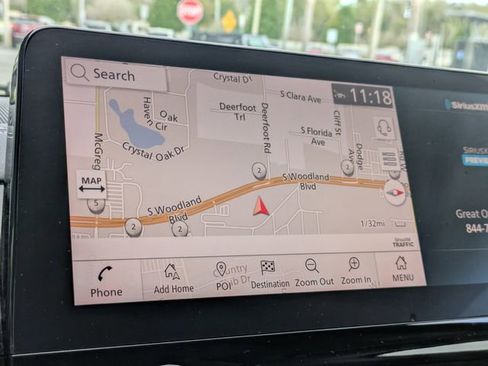 Used 2023 INFINITI QX80 Premium Select w/ Cargo Package image 29