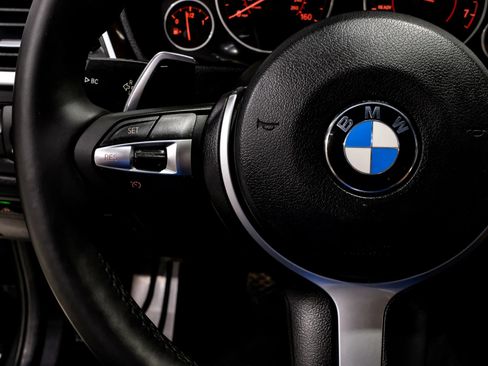 Used 2018 BMW 340i 340i Sedan 4D image 21