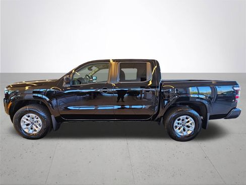 New 2026 Nissan Frontier S w/ Tow Package AWD/4WD image 11