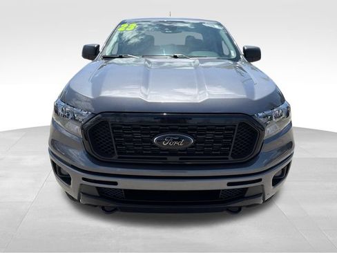 Used 2023 Ford Ranger XLT w/ Equipment Group 301A Mid AWD/4WD image 2