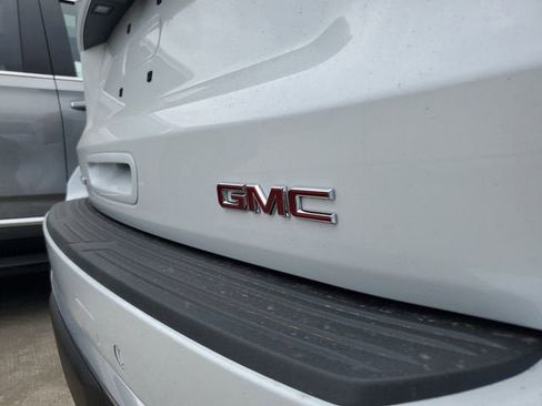 New 2026 GMC Yukon XL Denali w/ Sun & Power Step Package image 7