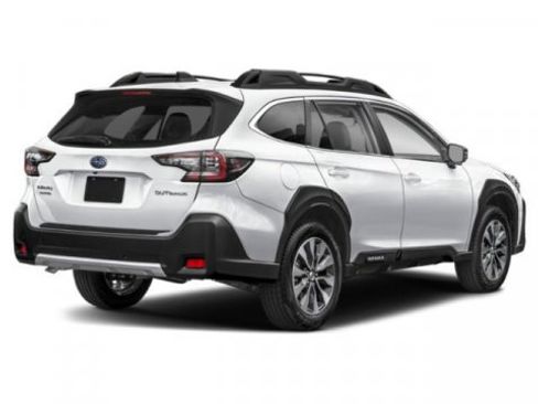Used 2024 Subaru Outback Limited AWD/4WD image 5