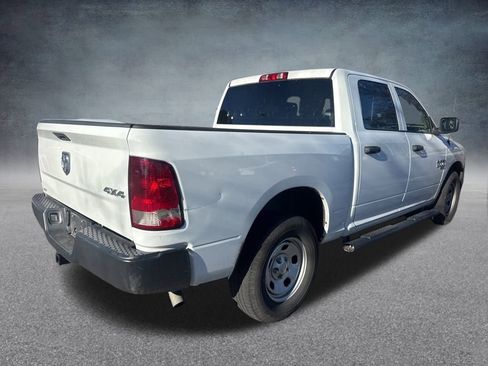 Used 2023 RAM 1500 Tradesman w/ Popular Equipment Group image 4