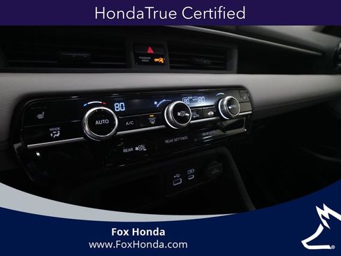 Certified 2025 Honda Pilot EX-L image 21