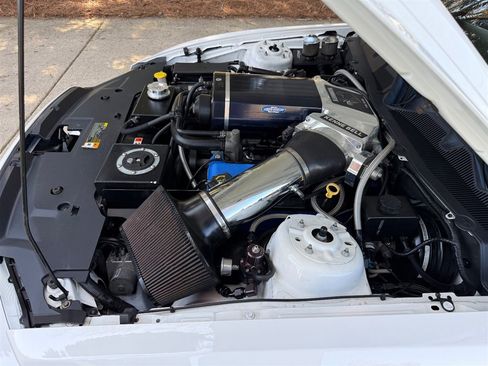 Used 2013 Ford Mustang Shelby GT500 image 60