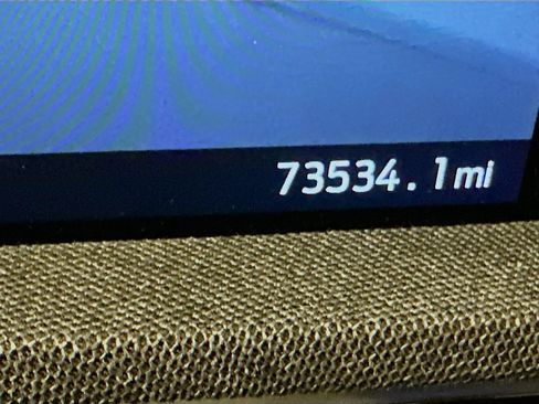 Used 2021 Ford Mustang Mach-E Premium w/ Equipment Group 301A image 19