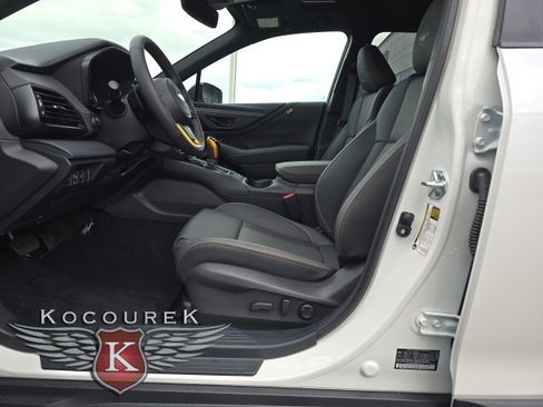 New 2025 Subaru Outback Wilderness image 10