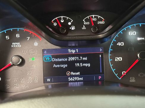 Used 2021 GMC Canyon AT4 image 78