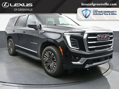Used 2025 GMC Yukon Elevation w/ Technology Package AWD/4WD image 2