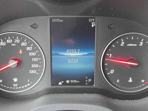 Used 2025 Mercedes-Benz Sprinter 2500 image 29