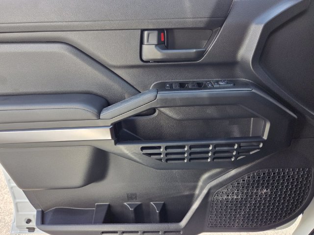 Used 2026 Toyota 4Runner SR5 RWD image 19