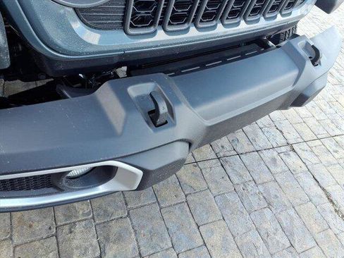 New 2026 Jeep Gladiator Sport AWD/4WD image 20
