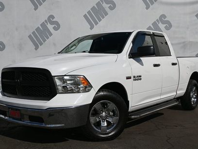 Used 2014 RAM 1500 Classic SLT
