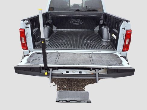 Used 2022 Ford F150 XLT w/ Equipment Group 302A High AWD/4WD image 37