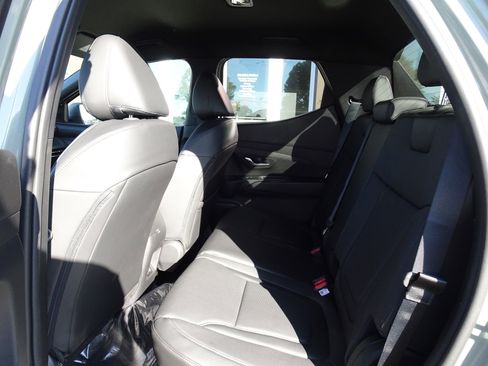 New 2026 Hyundai Santa Cruz SEL image 14