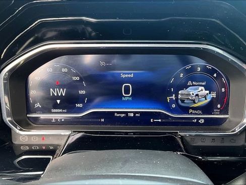 Used 2024 Chevrolet Silverado 2500 LT w/ All Star Edition image 14